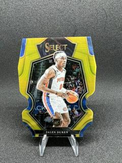 Jalen Duren