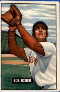 Bob Usher