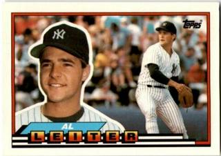 Al Leiter