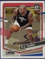 P.J. Tucker