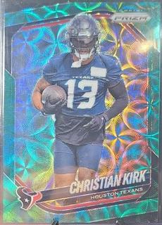 Christian Kirk