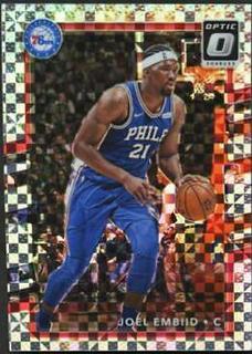 Joel Embiid