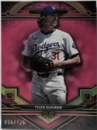 Tyler Glasnow