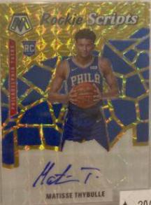 Matisse Thybulle