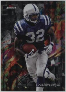 Edgerrin James