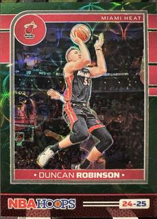 Duncan Robinson