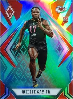 Willie Gay Jr.