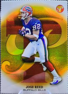 Josh Reed