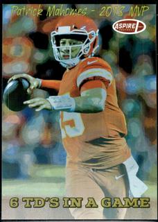 Patrick Mahomes