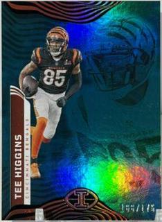Tee Higgins
