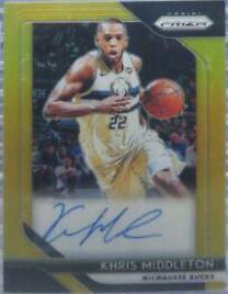 Khris Middleton