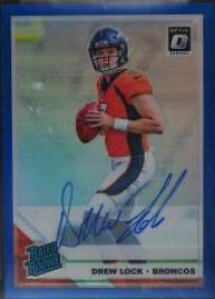 Drew Lock