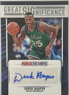 Derek Harper