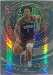 Jaylin Williams