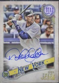 Derek Jeter