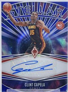 Clint Capela
