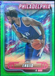 Joel Embiid