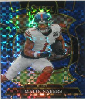 Malik Nabers