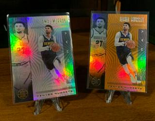 Jamal Murray