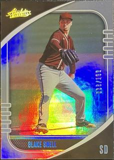 Blake Snell