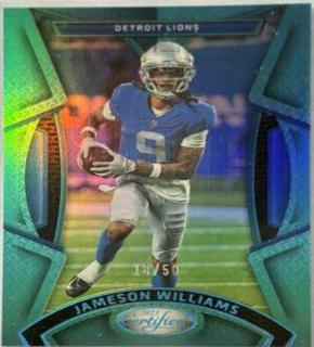 Jameson Williams