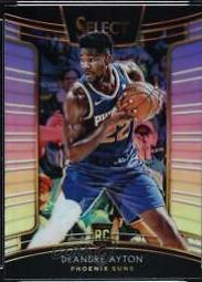 DeAndre Ayton