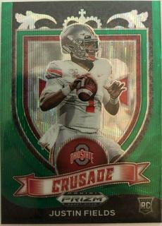 Justin Fields