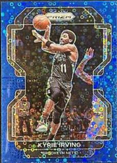 Kyrie Irving