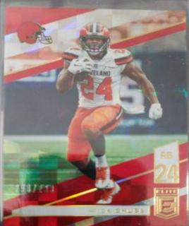 Nick Chubb
