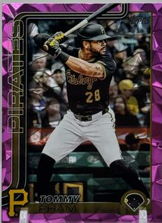 Tommy Pham