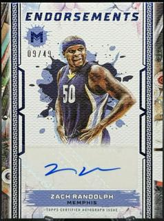 Zach Randolph