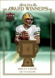 Brett Favre