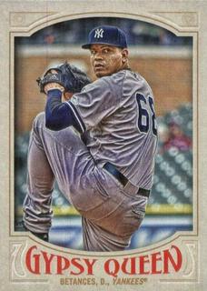 Dellin Betances