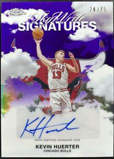 Kevin Huerter