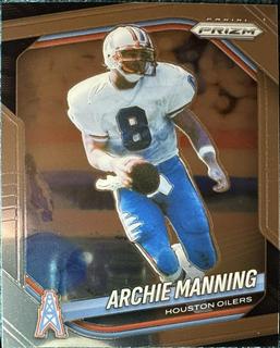 Archie Manning