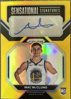 Mac McClung