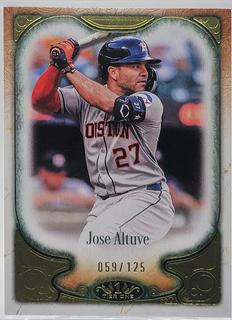 Jose Altuve