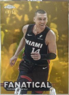 Tyler Herro
