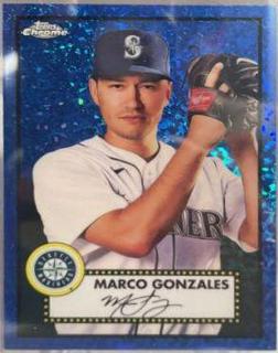 Marco Gonzales