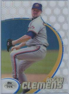 Roger Clemens