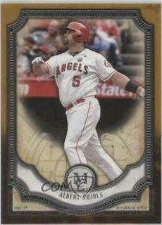 Albert Pujols