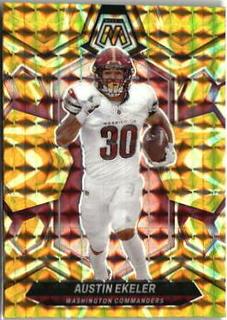 Austin Ekeler