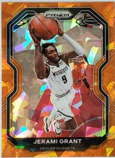 Jerami Grant