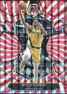Myles Turner