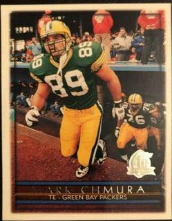 Mark Chmura