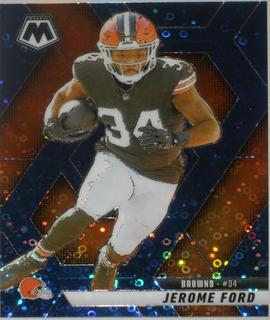 Jerome Ford