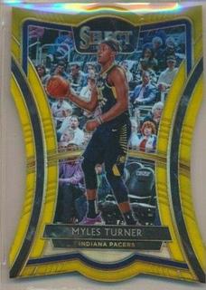 Myles Turner