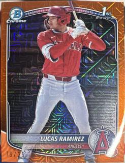 Lucas Ramirez