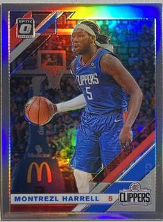Montrezl Harrell