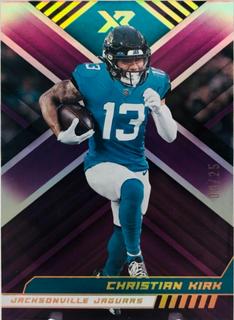 Christian Kirk